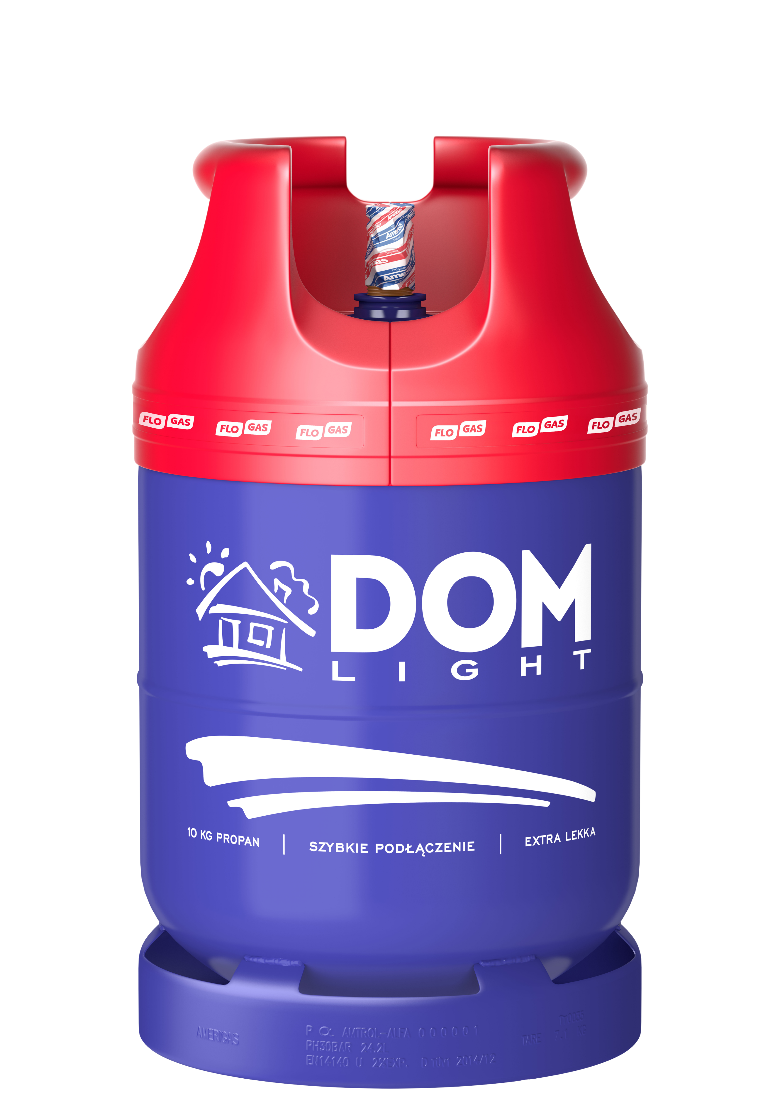 butla DOMLIGHT 