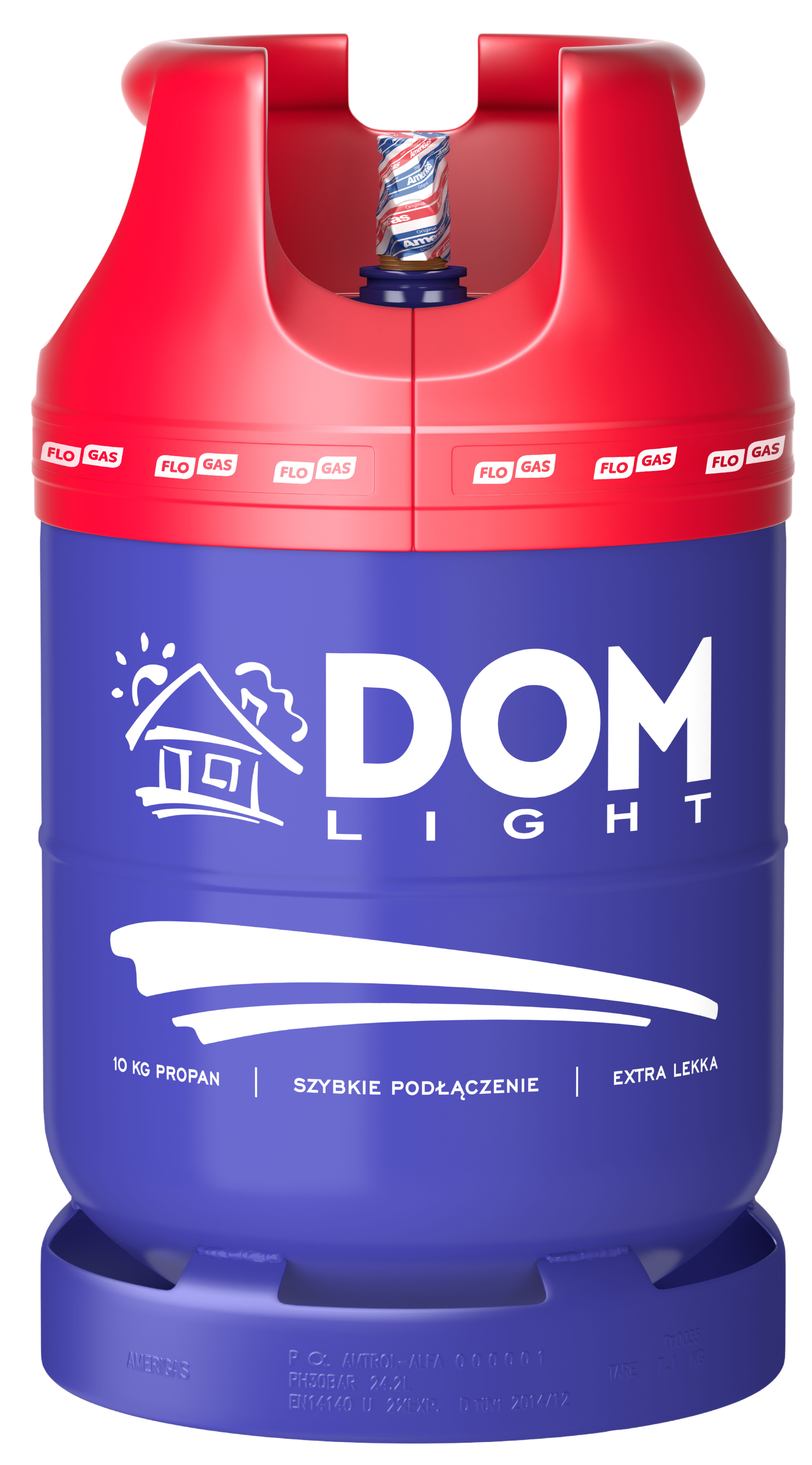 butla domlight